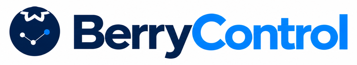 BerryControl